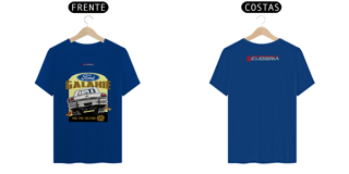 Nome do produto T-Shirt Classic Ford Galaxie Scuderia