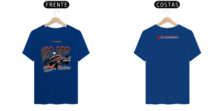 Nome do produto T-Shirt Classic Chevy Hot Rod Scuderia