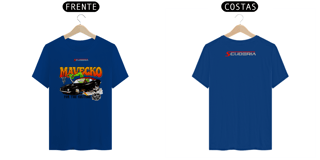 Nome do produto T-Shirt Classic Mavecko V8 Scuderia