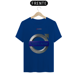 Nome do produto T-Shirt Classic Volvo Scuderia