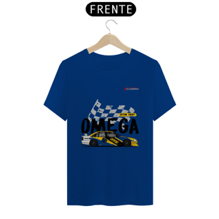 Nome do produto T-Shirt Classic Omega DTM Scuderia