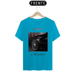 Nome do produto T-Shirt Classic Absoluto