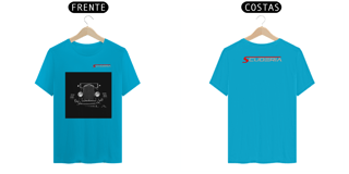 Nome do produto T-Shirt Classic Model A