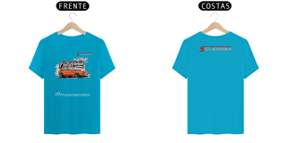 Nome do produto T-Shirt Classic Brasília Califórnia
