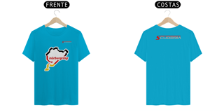 Nome do produto T-Shirt Classic Nurburgring Scuderia