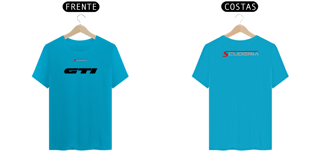 Nome do produto T-Shirt Classic GTI Scuderia