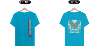 Nome do produto T-Shirt Classic Ford F100 Summer Scuderia