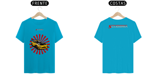 Nome do produto T-Shirt Classic Mazda RX7 Scuderia