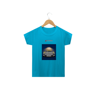 Nome do produto Classic Infantil Porsche Scuderia