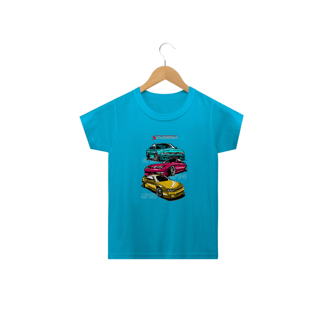 Nome do produto Classic Infantil Coleção Nissan Silvia JDM Scuderia