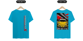 Nome do produto T-Shirt Classic Porsche in Japan Scuderia
