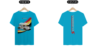 Nome do produto T-Shirt Classic Porsche 964 Scuderia