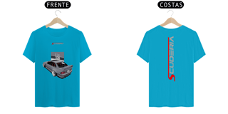 Nome do produto T-Shirt Classic BMW E36 328 Scuderia