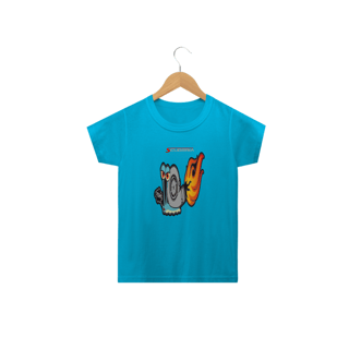 Nome do produto Classic Infantil Caramujo Turbo Scuderia