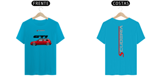 Nome do produto T-Shirt Classic Golf GTI MK3 Scuderia