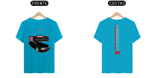Nome do produto T-Shirt Classic Omega Morcegão Scuderia