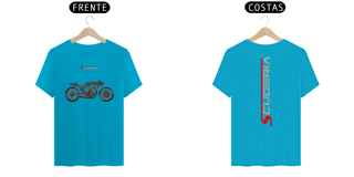 Nome do produto T-Shirt Classic Motor Racer Scuderia