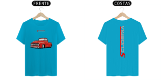 Nome do produto T-Shirt Classic F-100 Hot Rod Scuderia