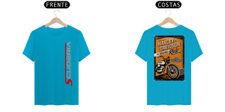 Nome do produto T-Shirt Classic Harley Davidson Ride Scuderia
