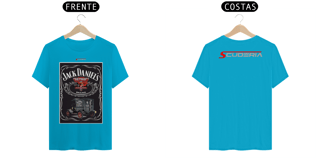 Nome do produto T-Shirt Classic Jack Daniel's Vintage Scuderia