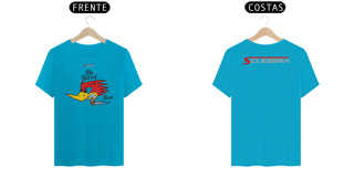 Nome do produto T-Shirt Classic Pica Pau No Speed Limit Scuderia