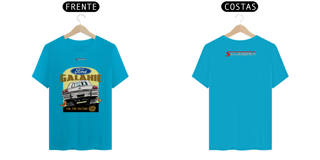 Nome do produto T-Shirt Classic Ford Galaxie Scuderia