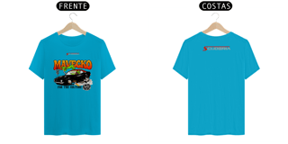 Nome do produto T-Shirt Classic Mavecko V8 Scuderia