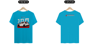 Nome do produto T-Shirt Classic JDM Corolla GR Scuderia