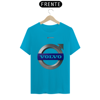 Nome do produto T-Shirt Classic Volvo Scuderia
