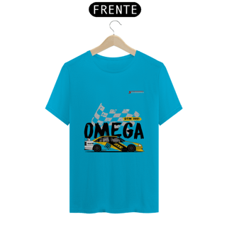 Nome do produto T-Shirt Classic Omega DTM Scuderia
