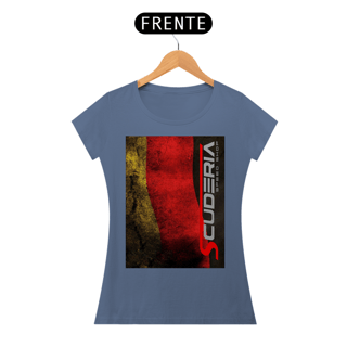 Nome do produto Baby Long Estonada Germand Race Scuderia