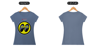 Nome do produto Baby Long Estonada Moon Scuderia