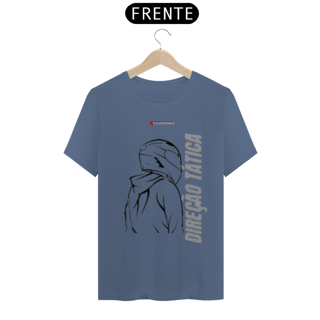 Nome do produto T-Shirt Estonada Direção Tática