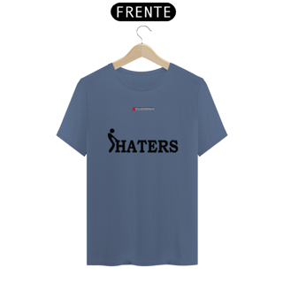 Nome do produto T-Shirt Estonada Haters