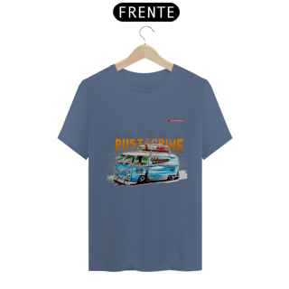 Nome do produto T-Shirt Estonada kombi Rat Look