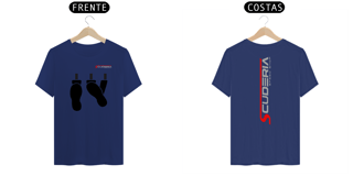 Nome do produto T-Shirt Pima Punta Taco