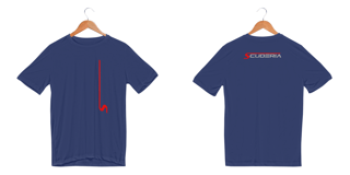 Nome do produto Camiseta Sport Dry UV S