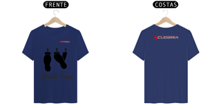 Nome do produto T-Shirt Pima Punta Taco 2