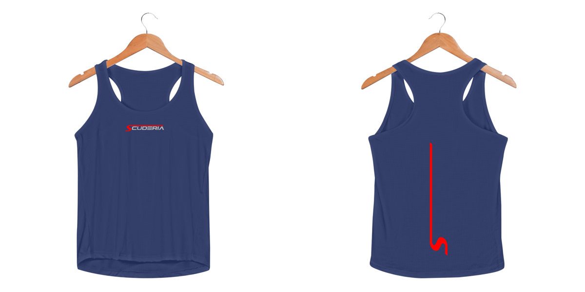 Nome do produto: Regata Feminina Sport Dry UV S2