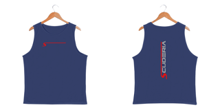 Nome do produto Regata Masculina Sport Dry UV S