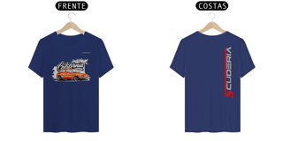 Nome do produto T-Shirt Pima Brasília Califórnia