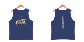 Nome do produto Regata Masculina Sport Dry UV Brasília Califórnia