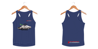 Nome do produto Regata Feminina UV Opala SS Ghost Scuderia