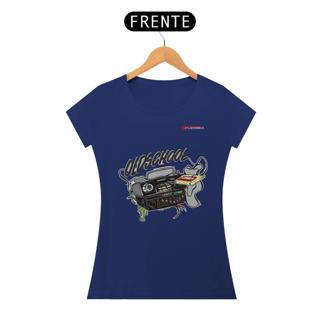 Nome do produto Baby Long Pima Conjunto Old School (Toca Fitas TKR + Tojo) Scuderia