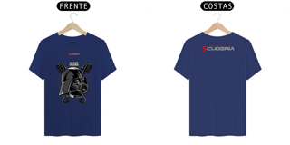 Nome do produto T-Shirt Pima Boost Vader Scuderia