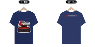 Nome do produto T-Shirt Pima Audi R8 Scuderia