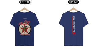 Nome do produto T-Shirt Pima Last Chance Texaco Scuderia
