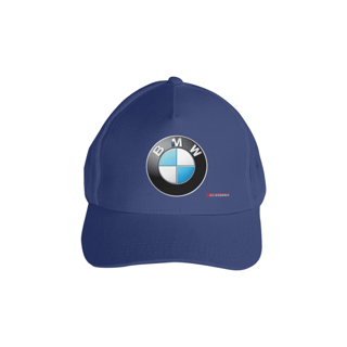Nome do produto Boné Prime com Tela BMW Scuderia