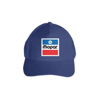 Nome do produto Boné Prime com Tela Mopar Scuderia