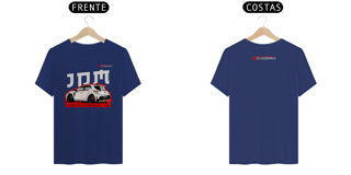 Nome do produto T-Shirt Pima JDM Corolla GR Scuderia